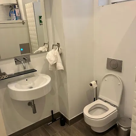 Luxury Centro Historico 2 , Salon Apartment Lisbon